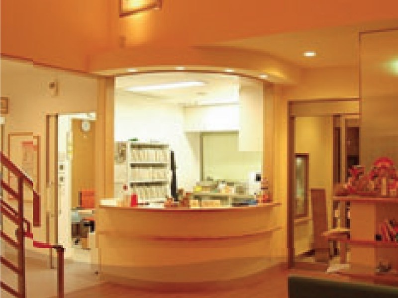 医療法人社団富士岡秋山医院の求人・転職情報