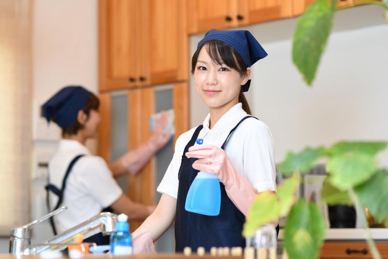 株式会社KNサービス/神奈川県横浜市中区本町のアルバイト・バイト求人情報-03
