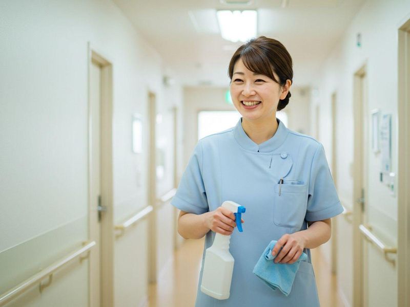 札幌東徳洲会病院のアルバイト・バイト求人情報-07