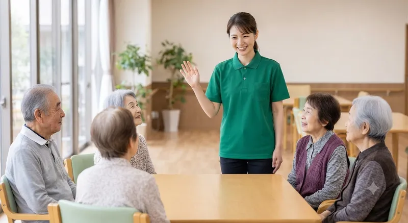 求人画像