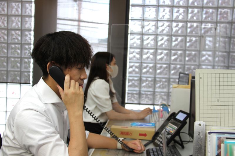 株式会社コンセプトのアルバイト・バイト求人情報-02