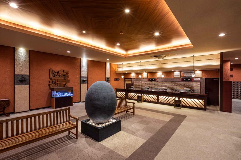 株式会社　丸新岩寺 湯の郷絢ほのかの派遣求人情報