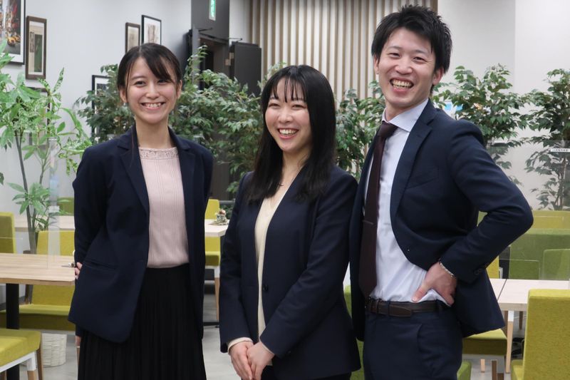 株式会社オープンアップITエンジニア