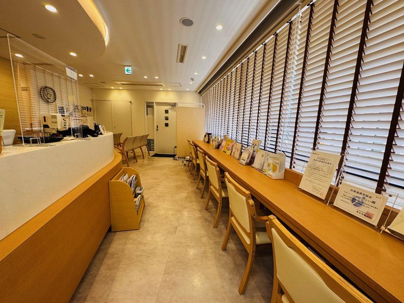 芍薬会レディースクリニック　医療法人社団芍薬会のアルバイト・バイト求人情報-02