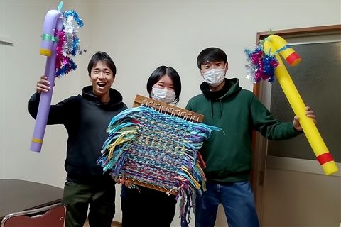 NPO法人こんちぇると-0004の求人・転職情報