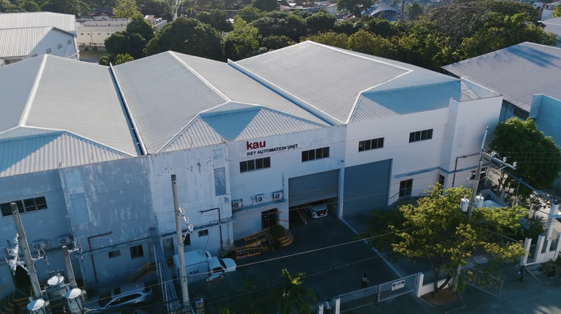 KEY AUTOMATION UNIT, INC.の求人・転職情報