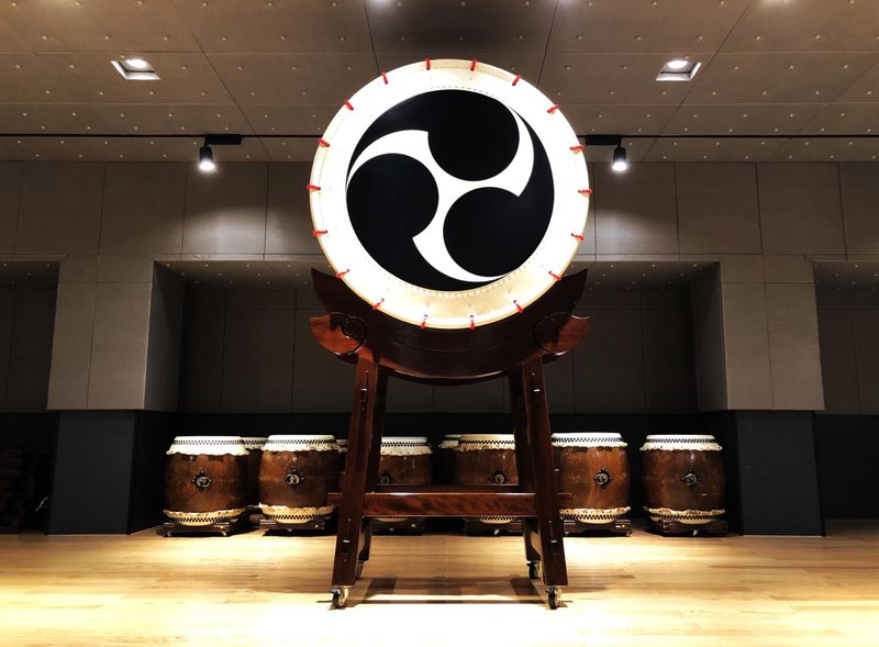 和太鼓教室 TAIKO-LAB 京都の求人・転職情報-03