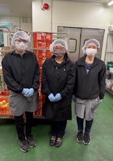 全日本食品株式会社の求人情報