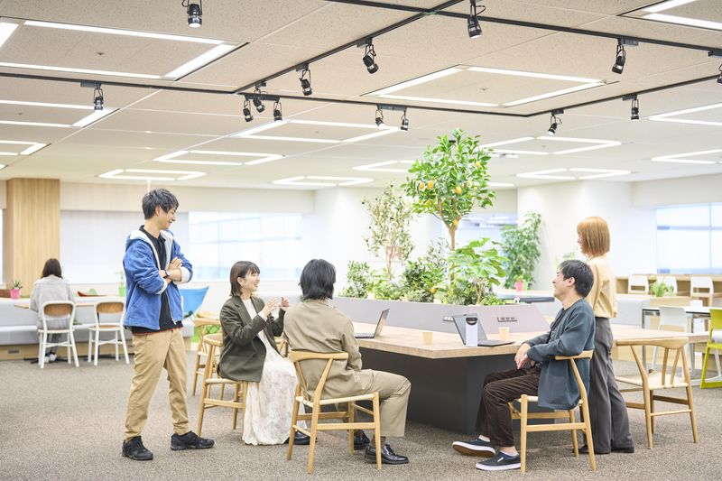 株式会社メンバーズ