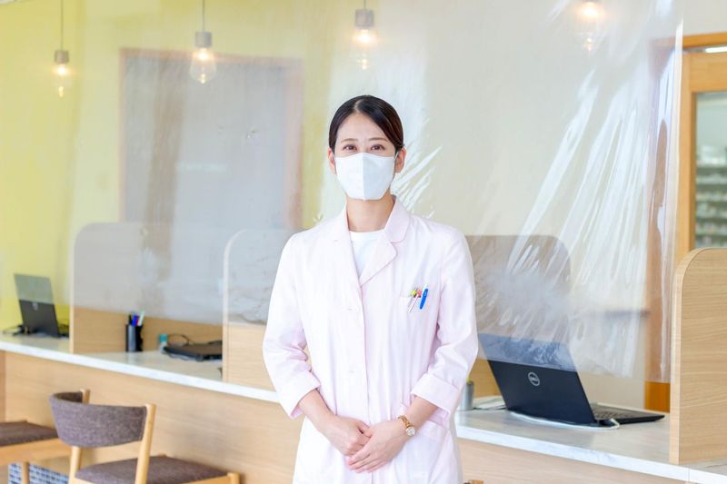 株式会社上別府コミュニティファーマシーの求人・転職情報