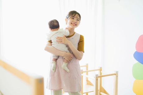 サニーキッズの求人・転職情報