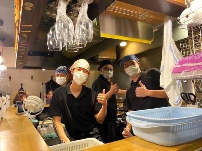 株式会社歩兵　ぎょうざ　歩兵のアルバイト・バイト求人情報-02