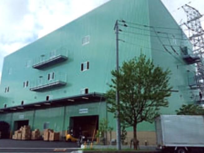 株式会社東埼物流の求人・転職情報
