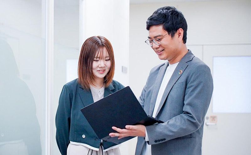 ぐんぎんシステムサービス株式会社