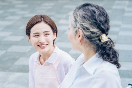 求人画像