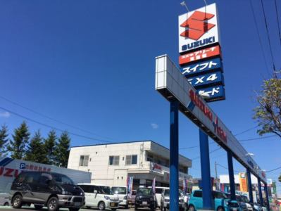 道央スズキ株式会社のアルバイト・バイト求人情報