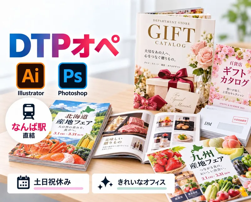 株式会社モトヤ　大阪本社のアルバイト・バイト求人情報