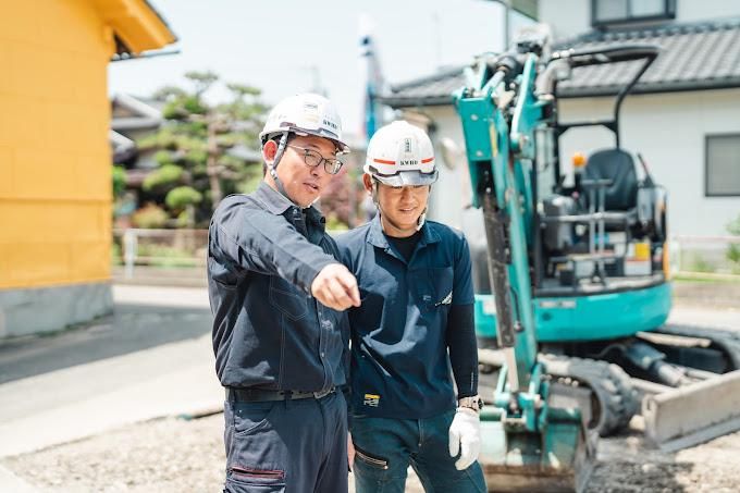 有限会社共和舗道の求人・転職情報