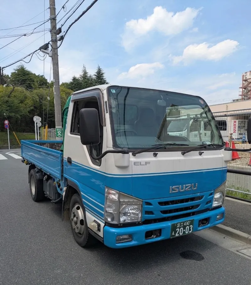 株式会社オオミ運輸の求人・転職情報