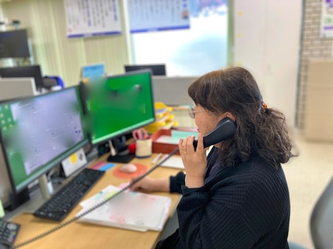 株式会社ダイフクの求人・転職情報