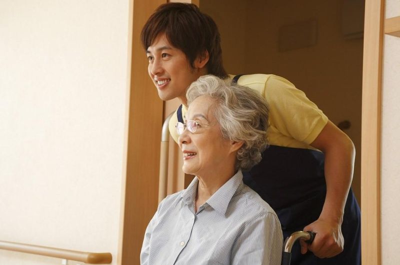 株式会社ケアサービス-0007の求人・転職情報