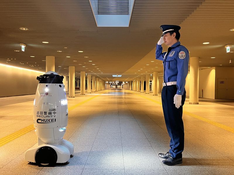 チュウケイ株式会社の求人・転職情報