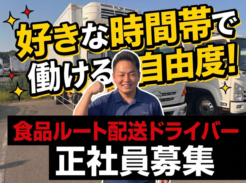 株式会社協和輸送の求人・転職情報