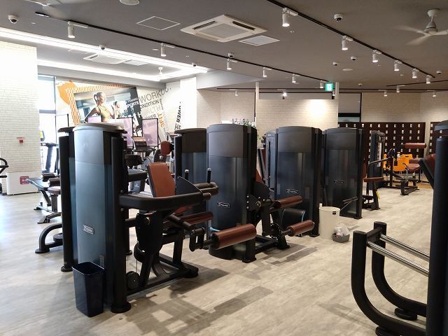 イオンスポーツクラブ3FIT大須賀店のアルバイト・バイト求人情報-04