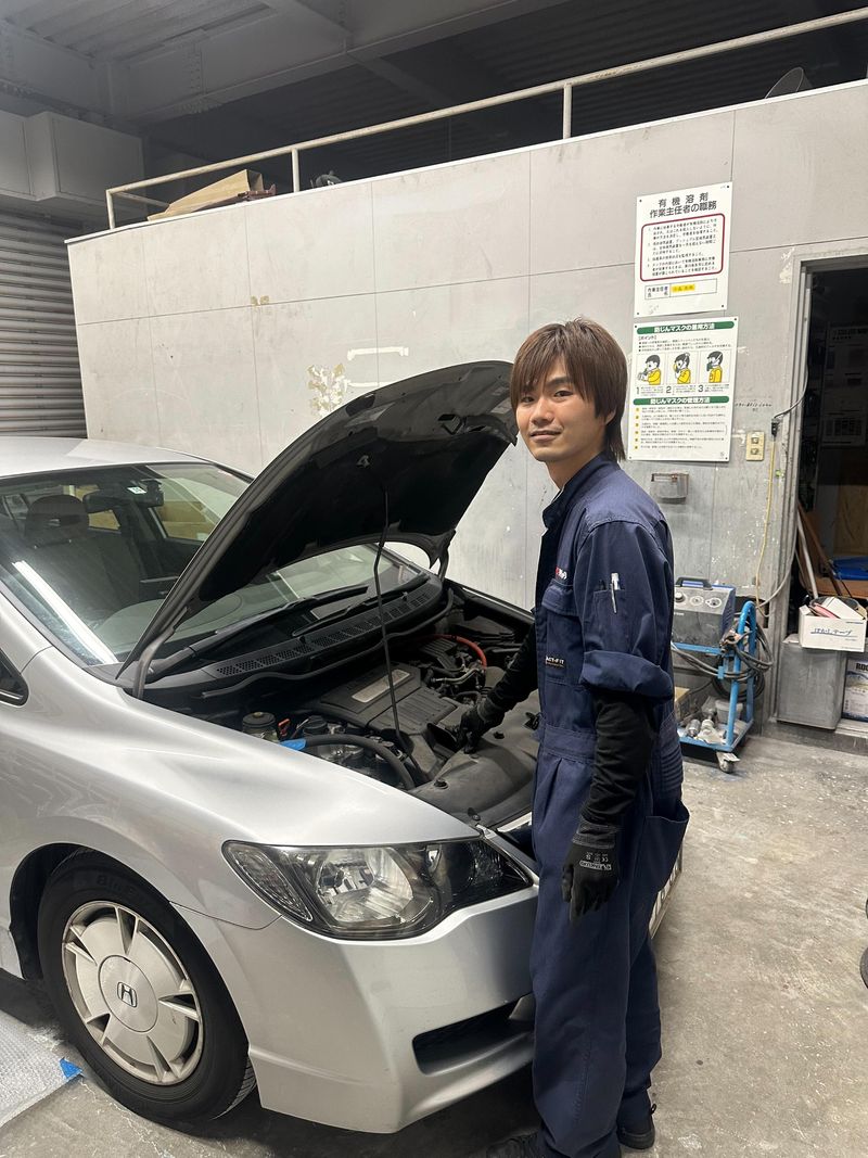 くるまクリニック　高田店のアルバイト・バイト求人情報-04