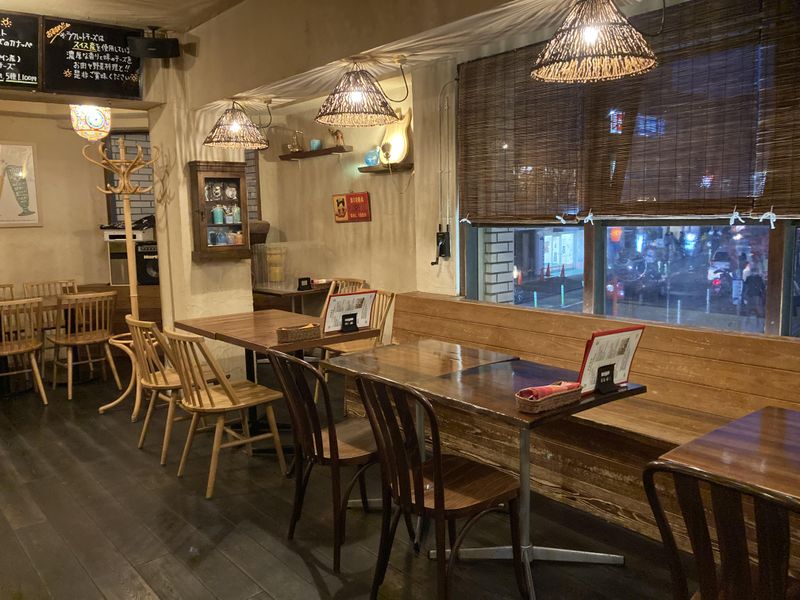 肉バル×ラクレットチーズ　ロータスのアルバイト・バイト求人情報-02