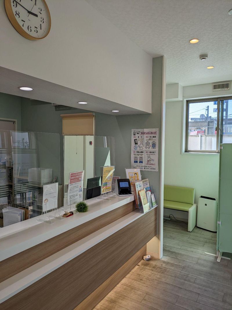 グリーンパーク薬局　総持寺店のアルバイト・バイト求人情報-03