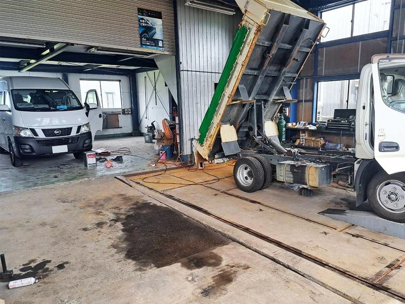 御成自動車有限会社の求人・転職情報