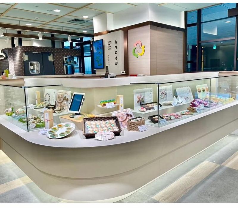 株式会社両口屋是清の求人・転職情報