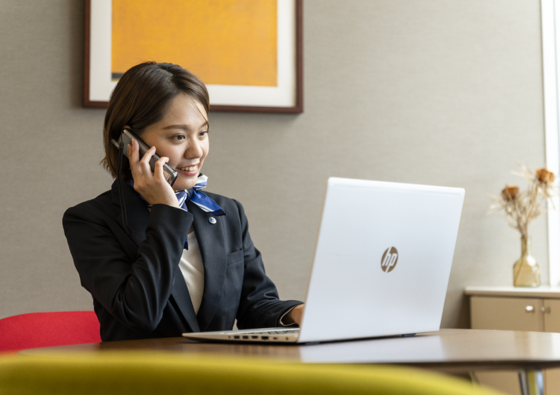 株式会社アール・ケア