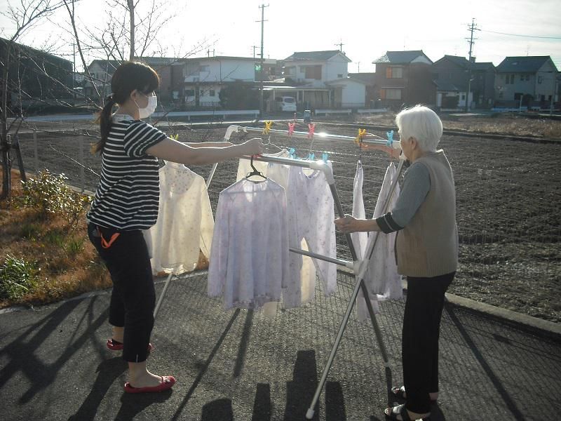 社会福祉法人紫水会　オーネスト戸田川のアルバイト・バイト求人情報-05