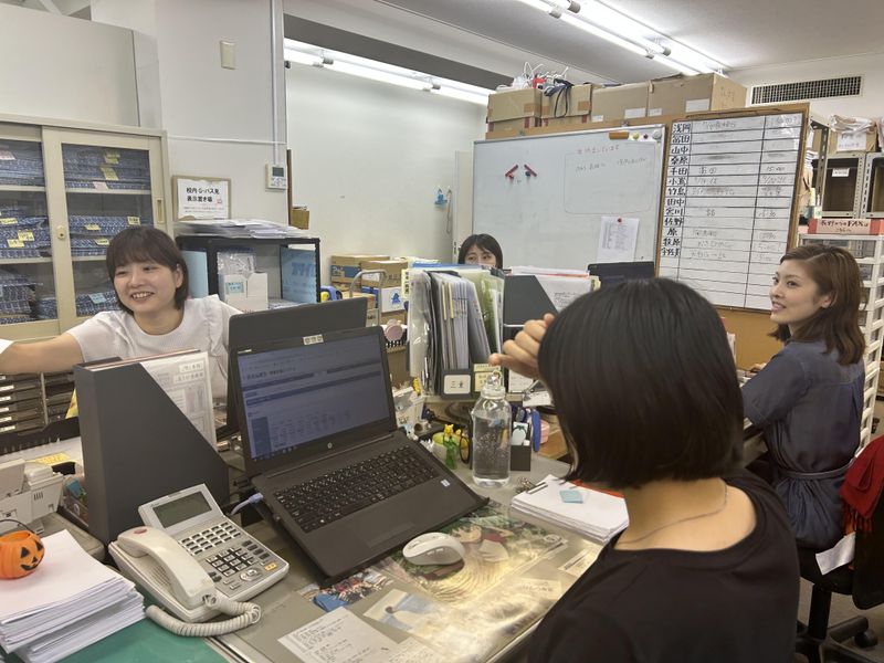 株式会社さんぽう　名古屋支社のアルバイト・バイト求人情報-05