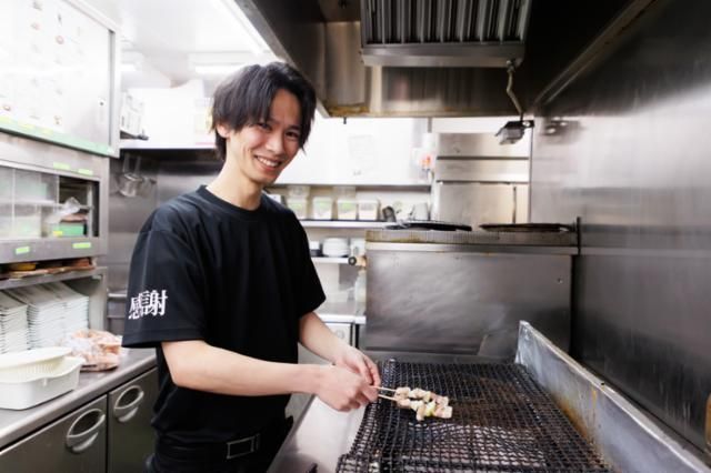 勝手にサワー 白木屋 幕張本郷南口駅前店の求人情報