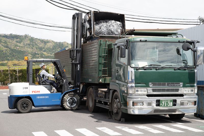 大阪故鉄株式会社の求人・転職情報