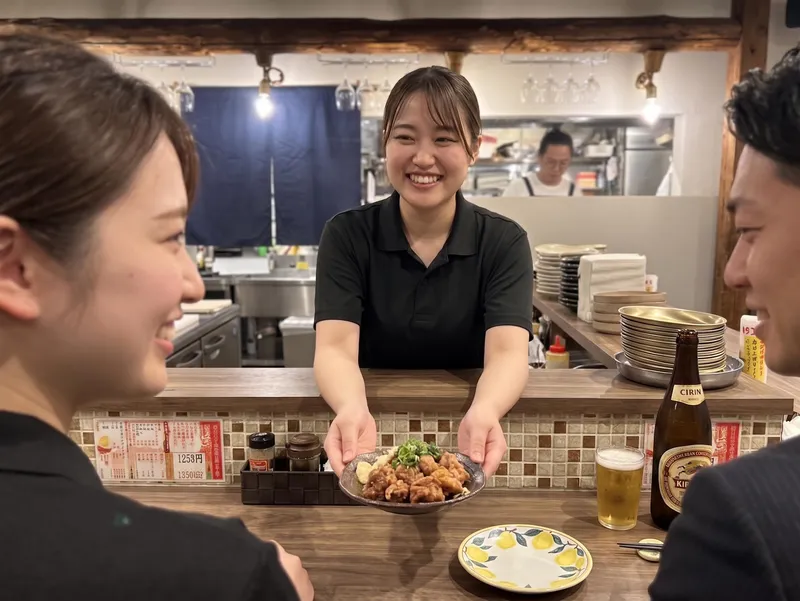 株式会社アクセスDiningの求人・転職情報