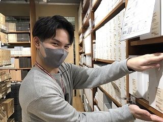 無印良品　アトレ恵比寿のアルバイト・バイト求人情報-05