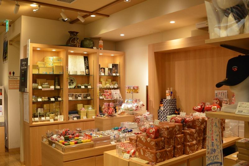 公益財団法人福島県観光物産交流協会　日本橋ふくしま館のアルバイト・バイト求人情報-03