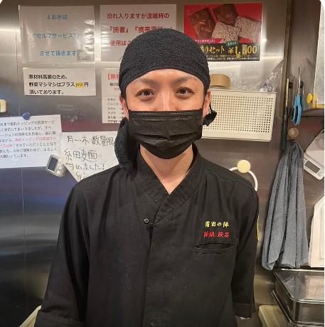 ラーメンタロー　五反田の陣の求人・転職情報-02