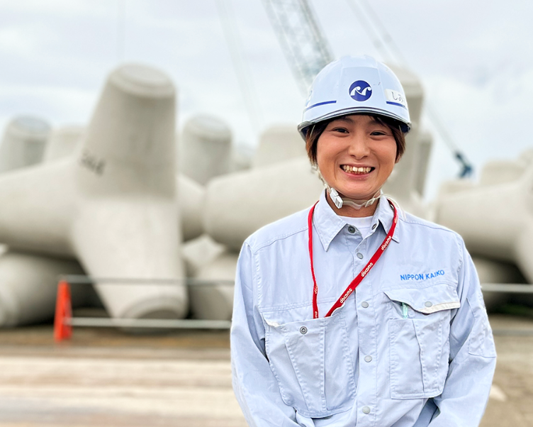 日本海工株式会社の求人・転職情報