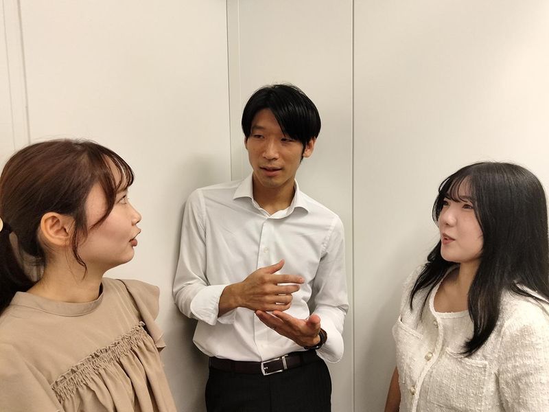 株式会社アシストライン　東京本社のアルバイト・バイト求人情報-03