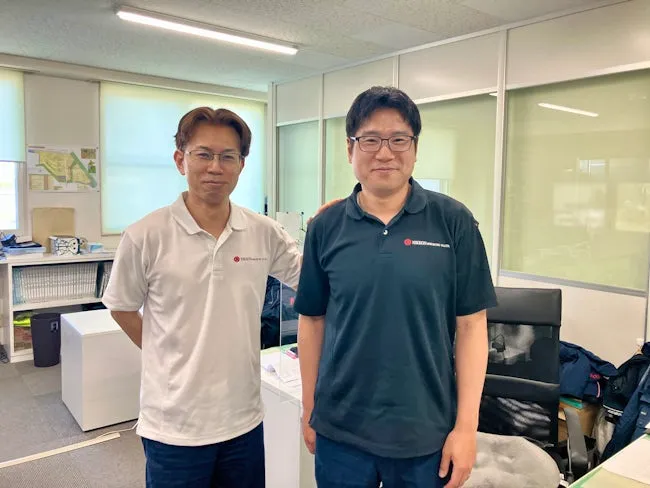 株式会社ニッコン北物の求人・転職情報