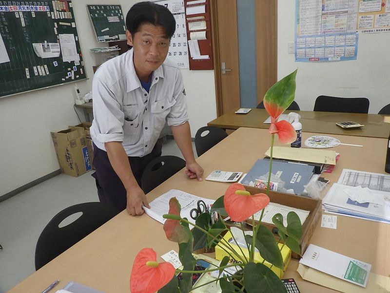 畑建設株式会社のアルバイト・バイト求人情報-04