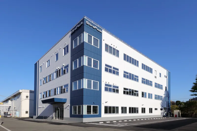 ストラパック株式会社の求人・転職情報