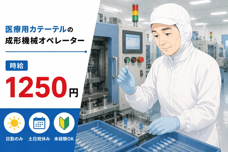 株式会社 NCI 白河支店(白河市)のアルバイト・バイト求人情報-21
