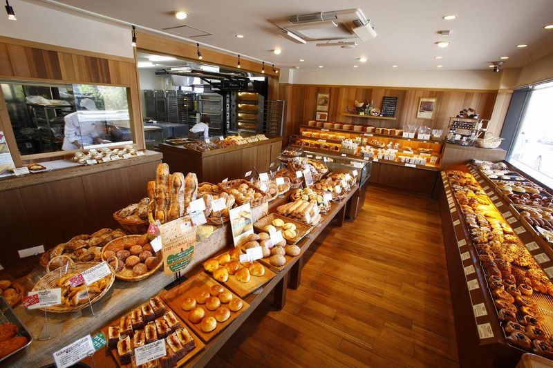 Backerei danken　吉野店のアルバイト・バイト求人情報-02