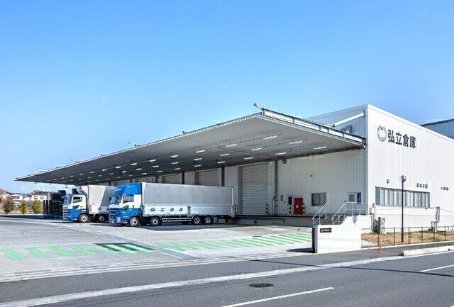 弘立倉庫株式会社　北関東営業所のアルバイト・バイト求人情報-02